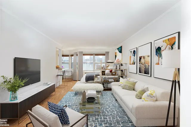 166 East 35th Street
