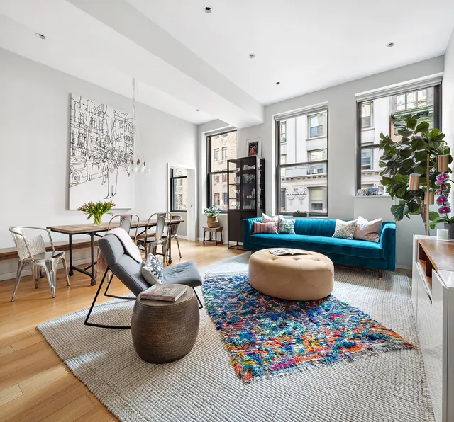 35 East 10th Street