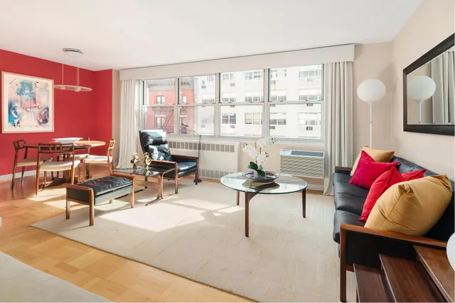 315 East 70th Street