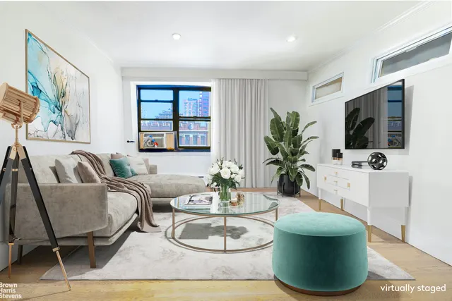 350 East 77th Street