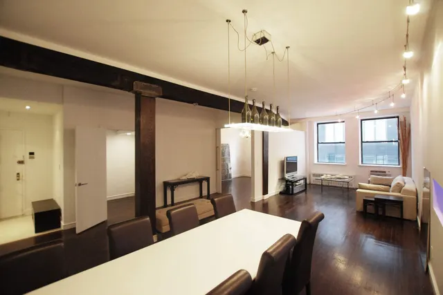 452 West 19th Street