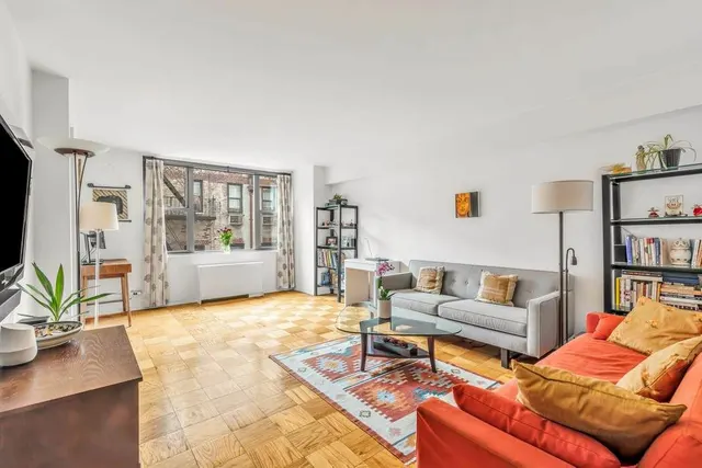 444 East 86th Street