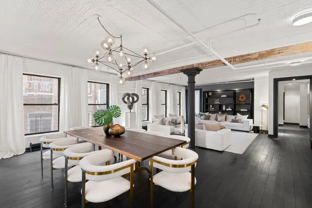 27 Bleecker Street