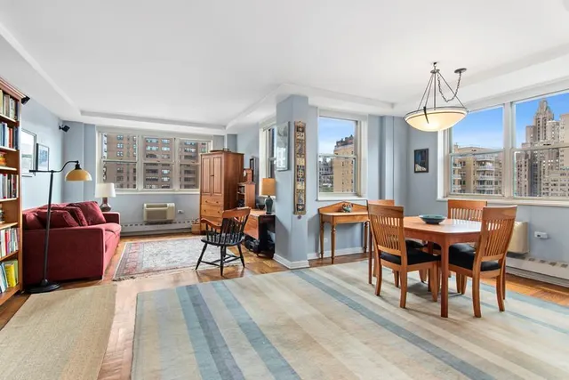 63 East 9th Street