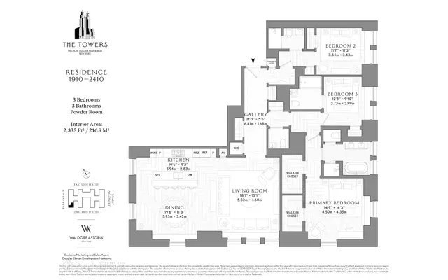 303 Park Avenue