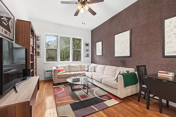 421 West 57th Street