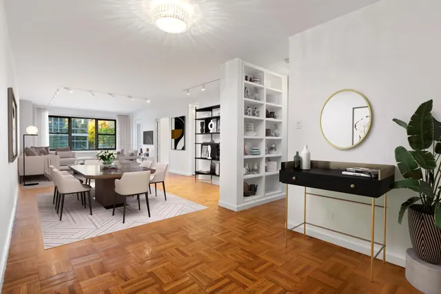 360 East 72nd Street