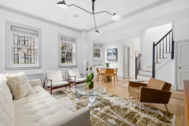45 East 9th Street