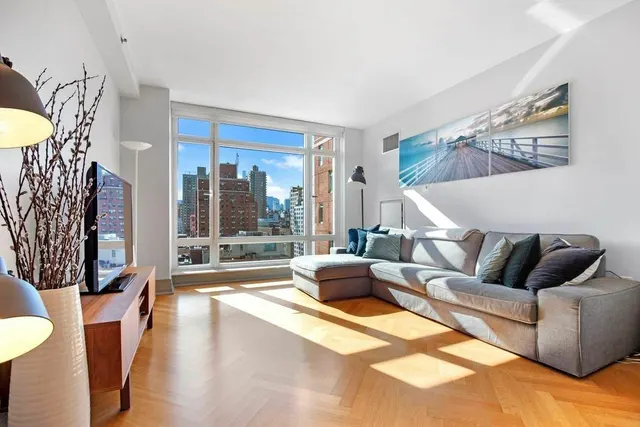205 East 85th Street