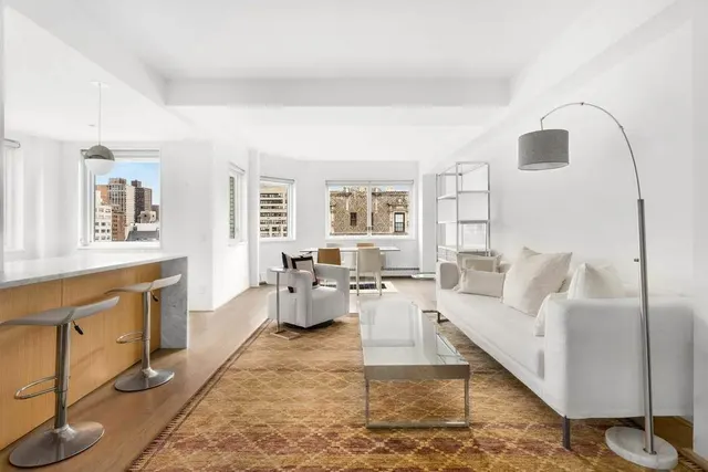 20 East 68th Street