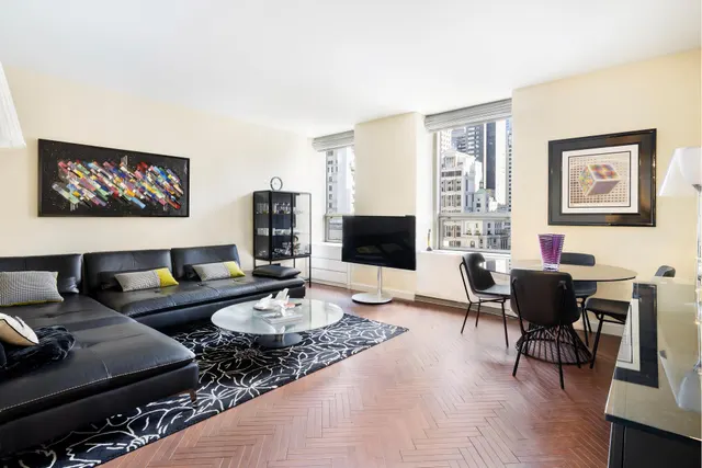 15 West 53rd Street
