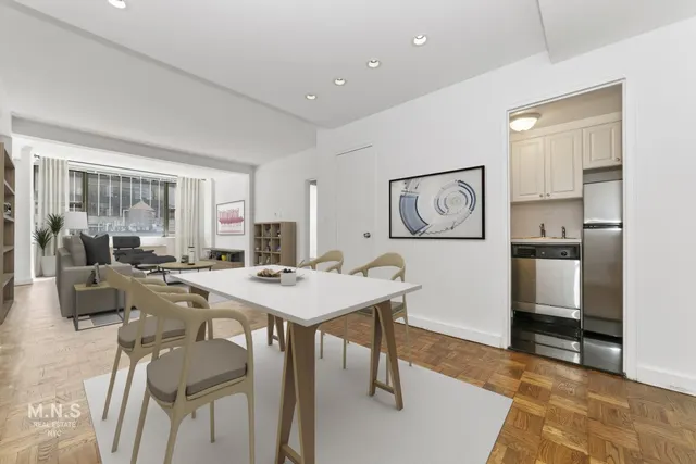 65 West 55th Street