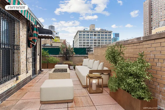45 East 9th Street