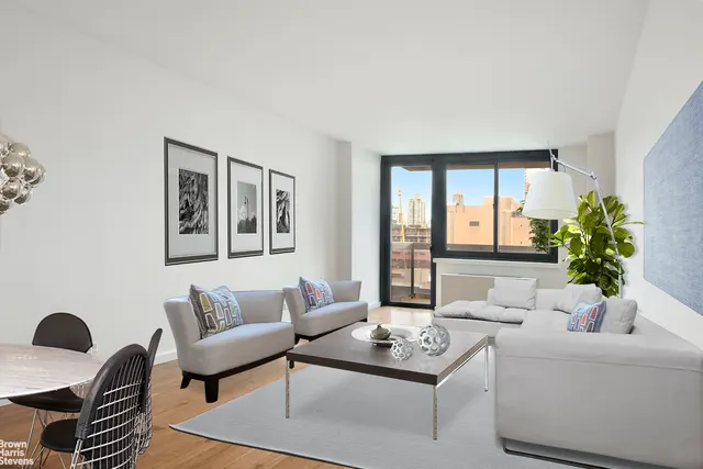 515 East 72nd Street
