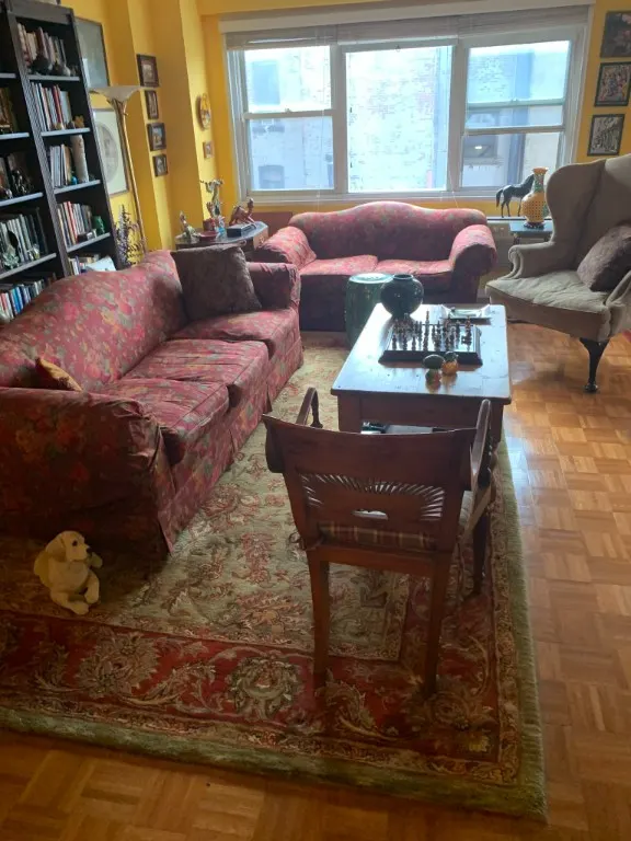 3 Sheridan Square