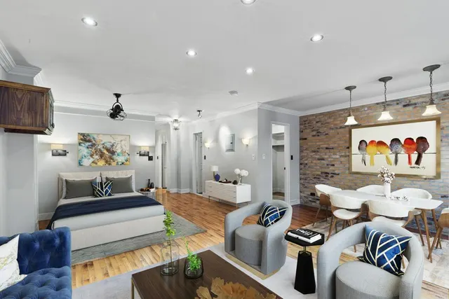 32 Gramercy Park South