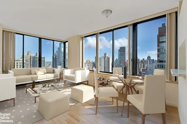 300 East 93rd Street