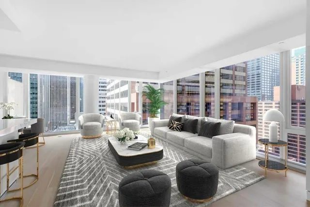 135 West 52nd Street
