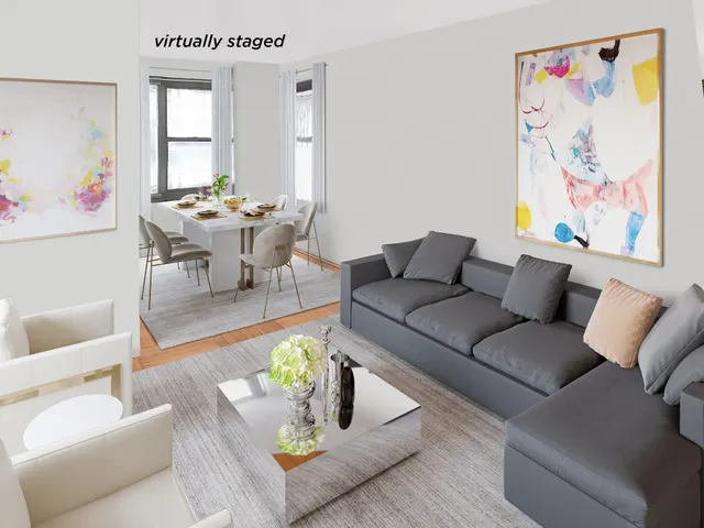 420 East 55th Street