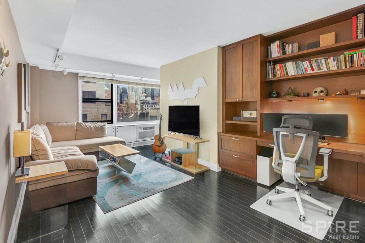 167 East 67th Street