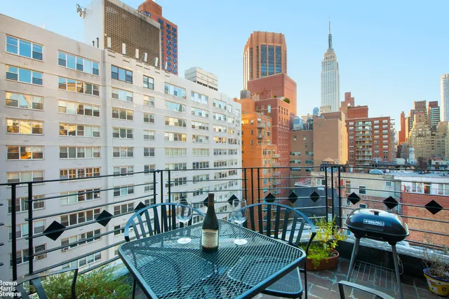 166 East 35th Street