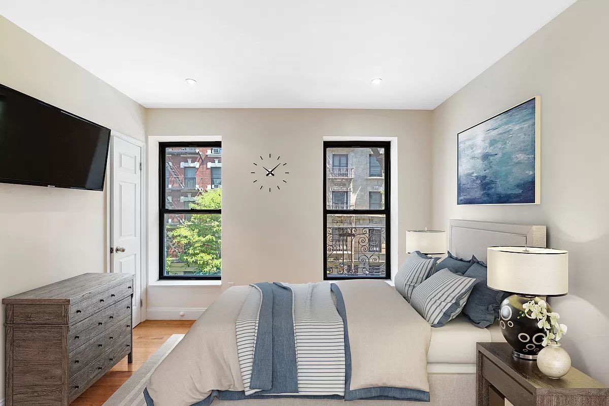 4 West 108th Street