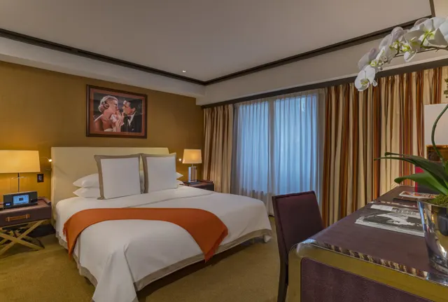 The Chatwal Hotel