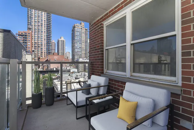 363 East 76th Street