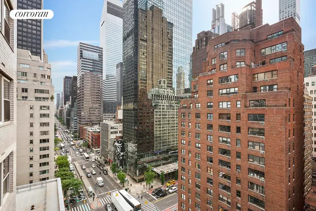 200 East 58th Street