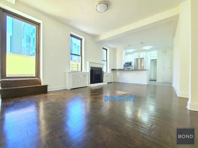 200 West 58th Street