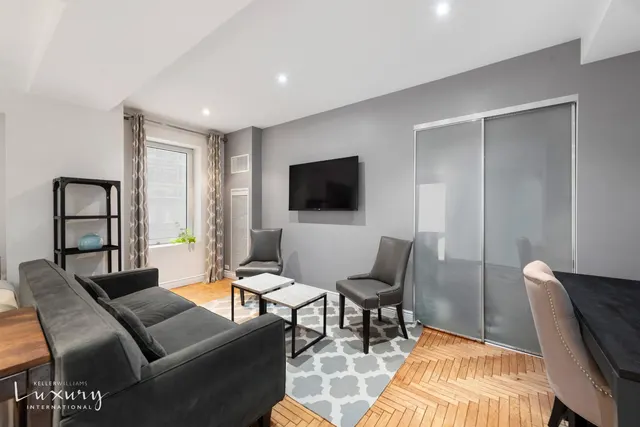 106 Central Park South