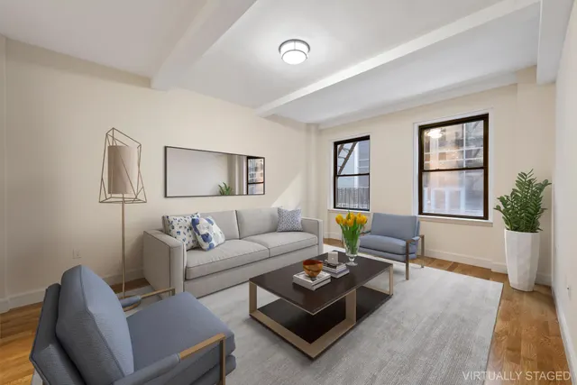 152 West 58th Street
