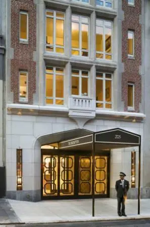 205 East 85th Street