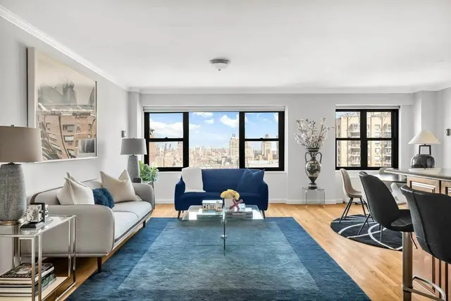 20 West 64th Street