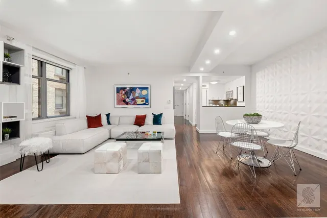 100 West 58th Street