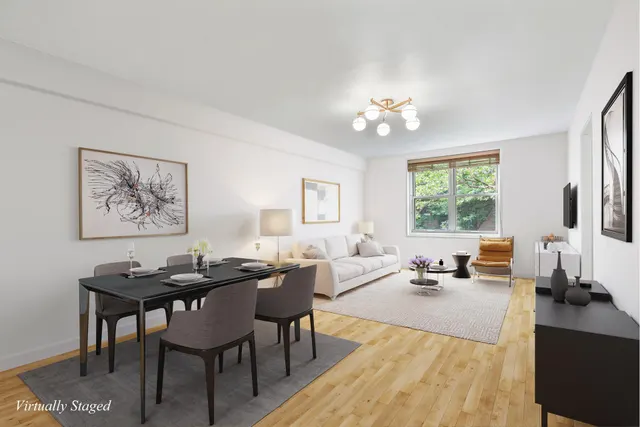 309 East 87th Street