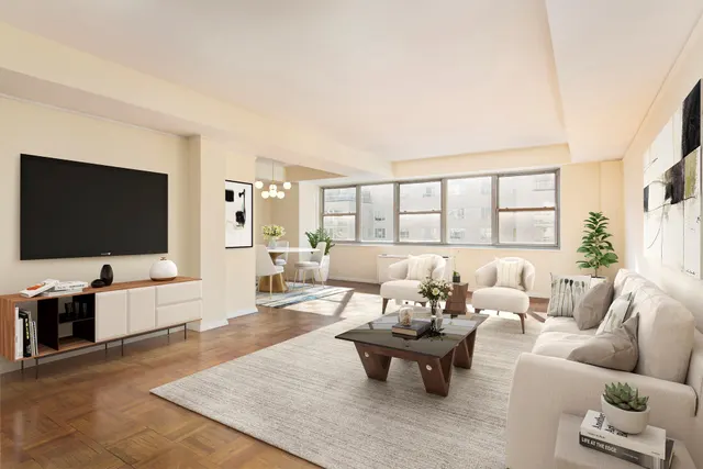 201 East 66th Street