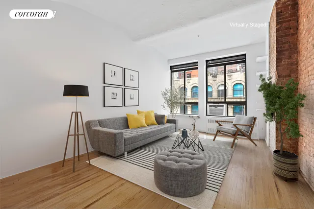 39 E 12TH Street