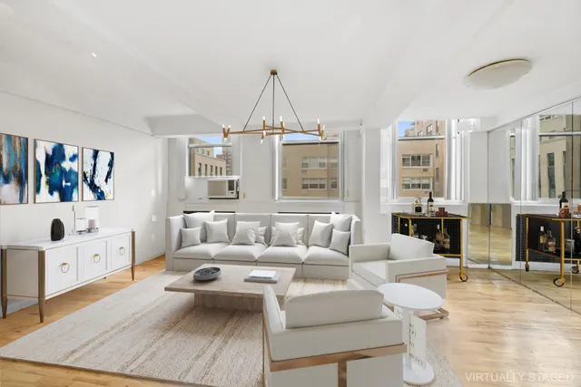 4 Lexington Avenue