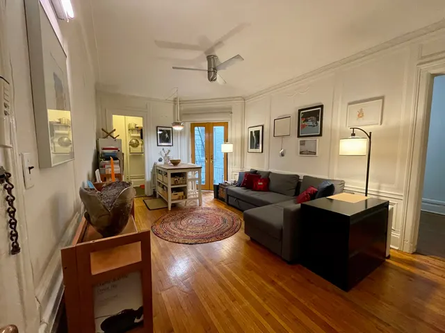 151 Joralemon Street