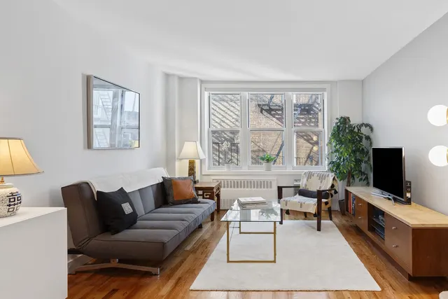 54 Orange Street