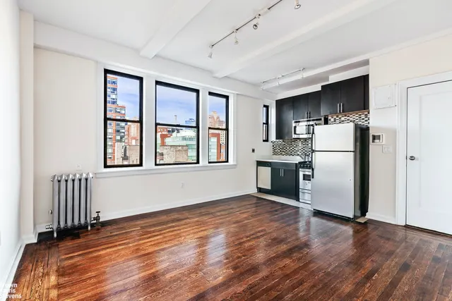 350 West 55th Street