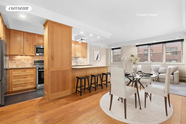 63 East 9th Street