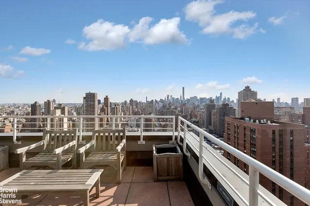 300 East 93rd Street