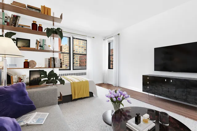 54 East 8 Street