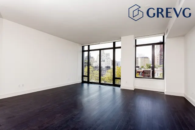 155 West Eleventh Street