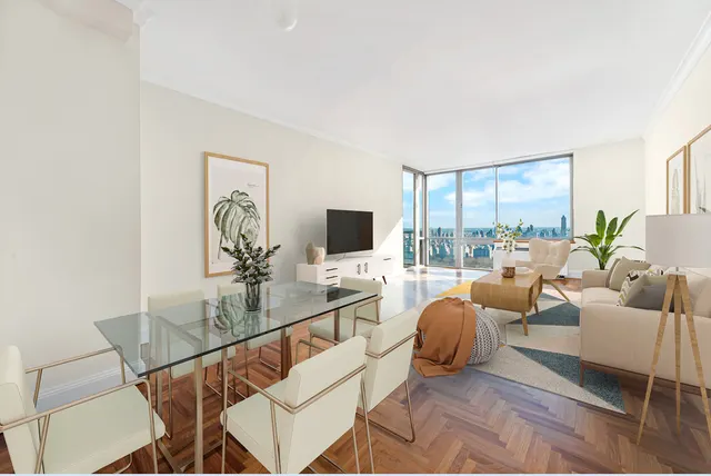 111 West 67th Street