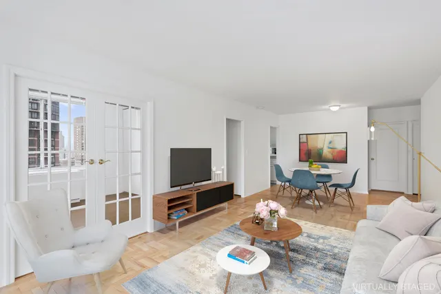 220 East 65th Street