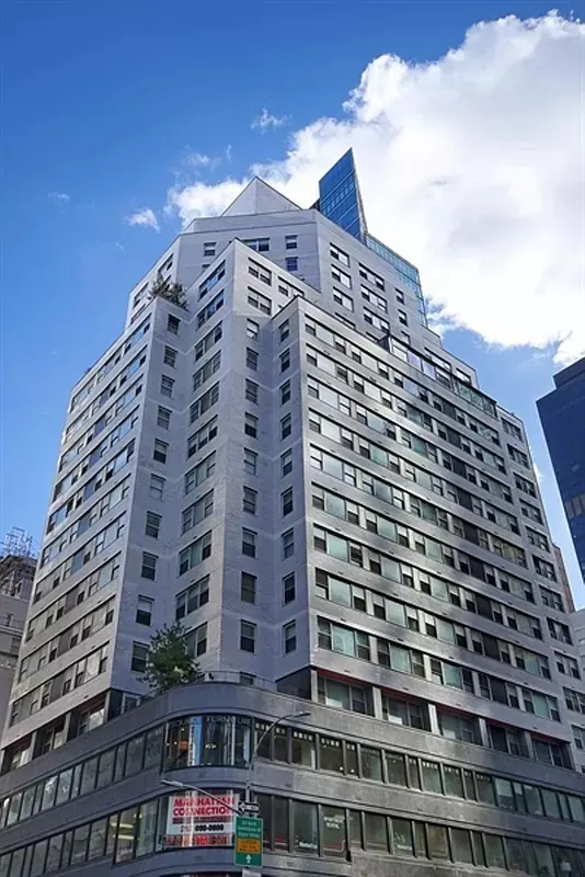 200 East 58th Street