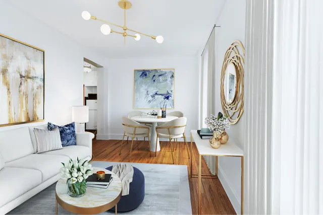 205 West 54th Street